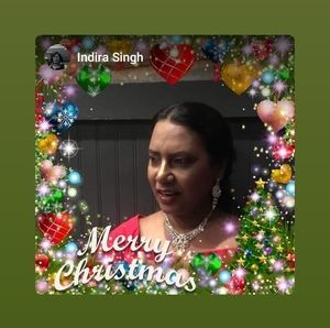 Meet your Posher, Indira